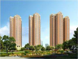 福鑫·南郡 福鑫·南郡