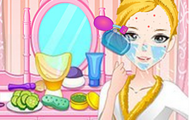 浪漫約會化妝 浪漫約會化妝