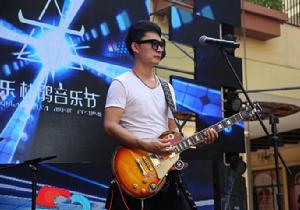 一晨出席活動照