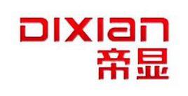 深圳市帝顯電子有限公司 深圳市帝顯電子有限公司