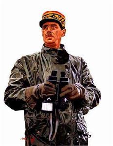 戴高樂主義 戴高樂主義