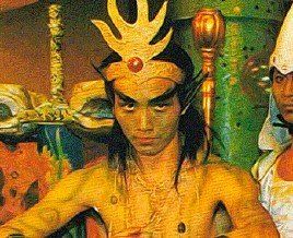 敖丙[神魔小說《封神演義》中的人物]