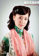 像火花像蝴蝶[2013年胡軍、江一燕主演電視劇]