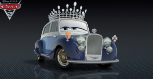 《賽車總動員2》