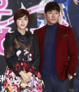 《好好長大的女兒荷娜》