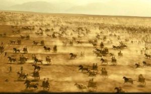 宋元襄樊之戰 宋元襄樊之戰