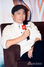 《再回首》首映慶典