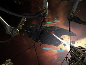 EVE:Gunjack EVE:Gunjack