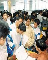 職業信息分析師