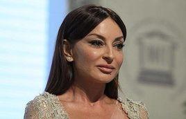 梅赫麗班·阿利耶娃 梅赫麗班·阿利耶娃