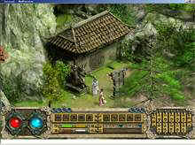 《俠客天下Online》