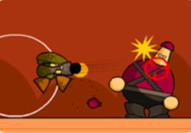 化名戰士3 化名戰士3