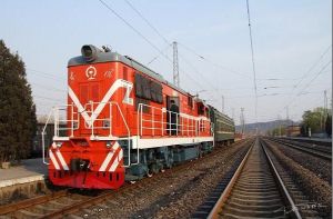 京門小票車 京門小票車