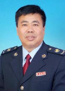 趙傑[吳忠市國家稅務局黨組成員、副局長]