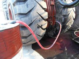 液壓系統清洗換油 液壓系統清洗換油