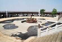 八卦山風景區[台灣彰化縣景區]