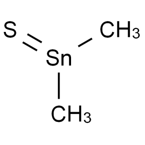 二甲基硫化錫 二甲基硫化錫