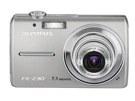奧林巴斯 FE230 奧林巴斯 FE230