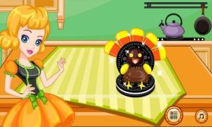 聖誕餅乾店 聖誕餅乾店