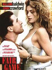 挑逗性遊戲 挑逗性遊戲