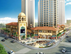 瓏耀華府 瓏耀華府