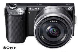 索尼NEX-5N 索尼NEX-5N