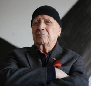 卡爾·奧托·格茨 卡爾·奧托·格茨