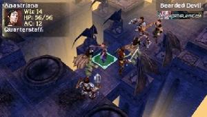 《龍與地下城戰略》