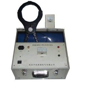 ZSSB-II 電纜識別儀(不帶電) ZSSB-II 電纜識別儀(不帶電)