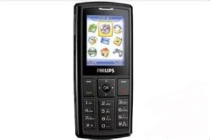 飛利浦 290 飛利浦 290