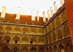 西班牙堡 西班牙堡