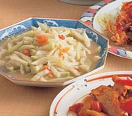 辣炒瓠瓜絲 辣炒瓠瓜絲