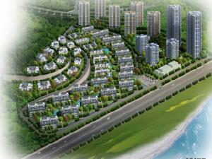 漳州永鴻御景灣