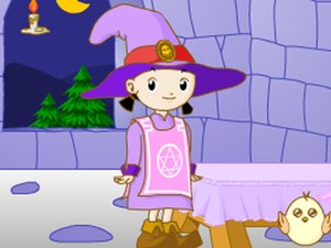 小巫女整房間 小巫女整房間