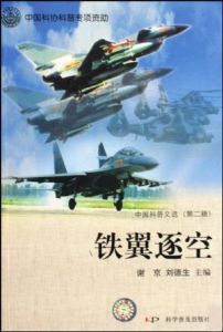 鐵翼逐空 鐵翼逐空