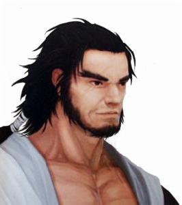 向天笑[單機遊戲古劍奇譚一人物]