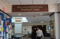 德保羅大學 宿舍