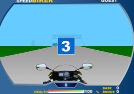 街機摩托 街機摩托