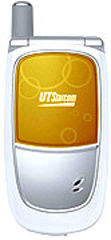 UT斯達康 UT611＋