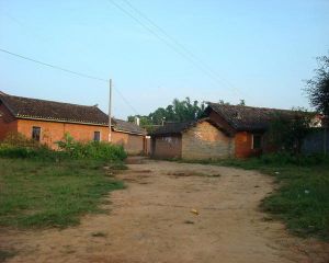 芒歪自然村 芒歪自然村