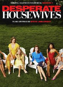 絕望的主婦[電視劇]