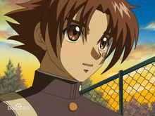 黑暗[史上最強弟子兼一]