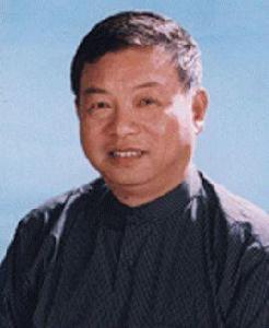 金國賢[京劇音樂家]