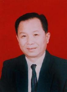 董漢民[中國地理學會會員]