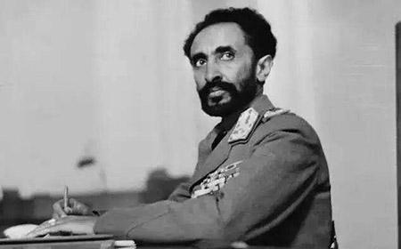 埃塞:號稱非洲大國,繞半個地球跟中國交戰後悔恨不已