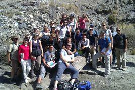 國際沉積學會 國際沉積學會