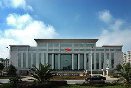 雲南省曲靖市麒麟區人民法院