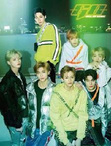 go[NCT DREAM 演唱歌曲]