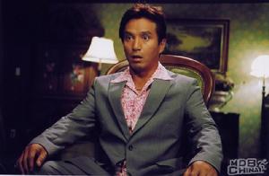 《木浦黑幫天堂》