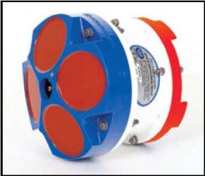 聲學都卜勒海流剖面儀 聲學都卜勒海流剖面儀